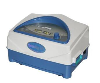 元产业4腔基本型-WIC2008PL空气波压力治疗仪