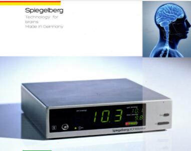 德国Spiegelberg颅内压监护仪HDM29.1