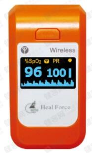 脉搏血氧饱和度仪PC-60NW