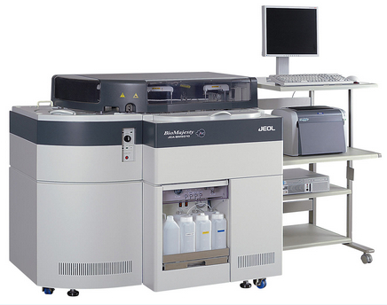 希森美康 全自动生化分析仪 BM6010/C