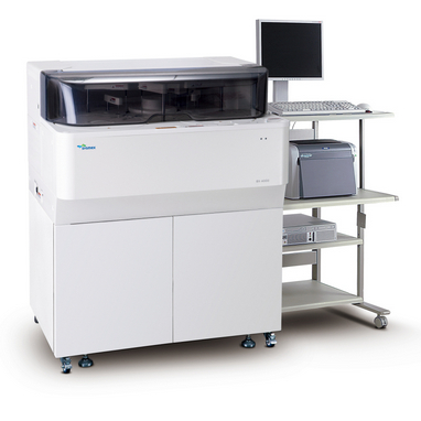 希森美康全自动生化分析仪 BX-4000