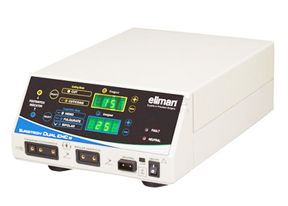 美国ellman爱尔曼射频电波刀主机系统IEC90