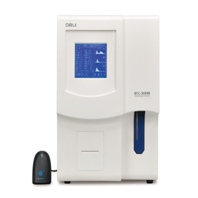 全自动血细胞分析仪 BCC-3000B