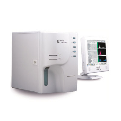 全自动血细胞分析仪 URIT-3300
