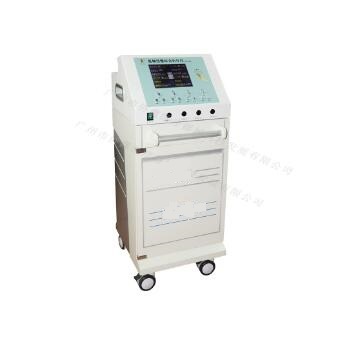QX-008A低频热敷综合治疗仪