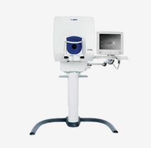 欧堡200Tx激光扫描检眼镜
