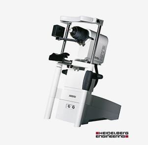 海德堡HRT3共焦激光断层扫描仪