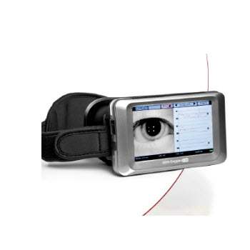 YD-III视频眼震电图仪