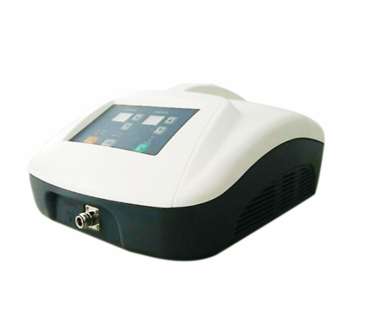 便携式微波治疗机   HW-1A6