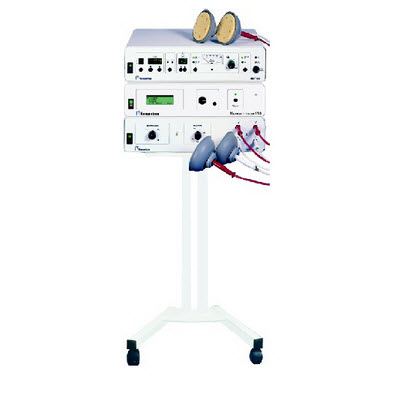 德国尼迈隆 三合多功能物理治疗仪 EDIT 100型