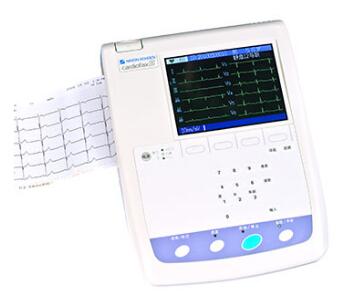 日本光电心电图仪ECG-1250C/P