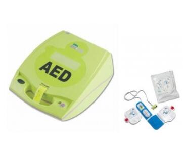 美国卓尔Zoll自动体外除颤仪AED Plus