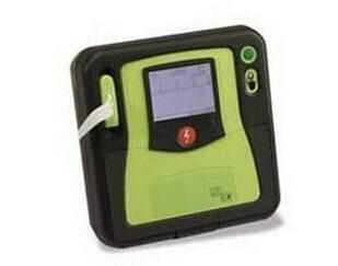 卓尔半自动体外除颤器AED Pro