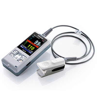 血氧饱和度监护仪 PM60