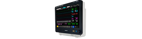 病人心电监护仪 IntelliVue MX700  飞利浦病人监护仪