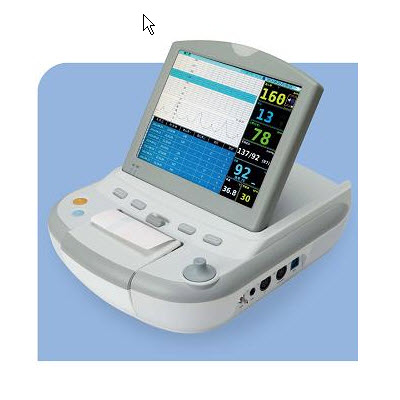 WGF-10G母婴监护仪