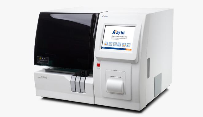 雷杜RAC-120全自动凝血分析仪