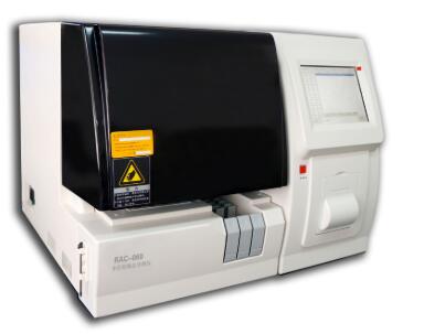 全自动血凝分析仪 RAC-060