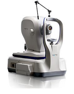 眼科光学相干断层扫描仪Mocean 4000