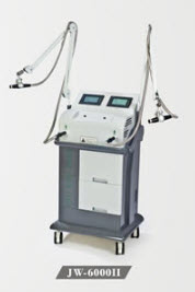 超激光直线疼痛治疗仪JW-6000II