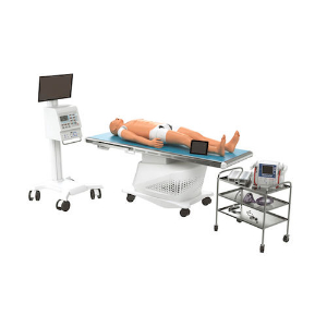 急救护理模拟病人 ADAM-X