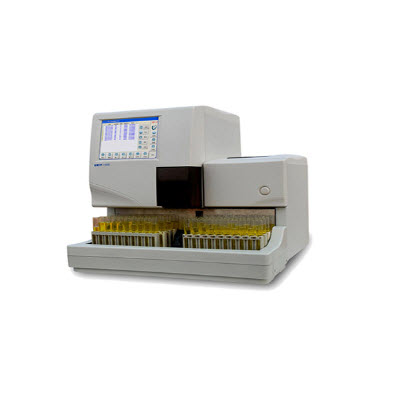 优利特全自动尿沉渣分析仪 URIT-1500(U-1500)