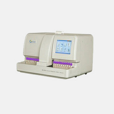 糖化血红蛋白分析仪 MQ-2000PT