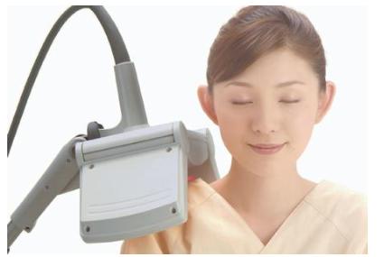 日本欧技 微波治疗仪 ME-8150