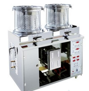 DP2000-2B（2+1型） 电煎常压煎药包装一体机