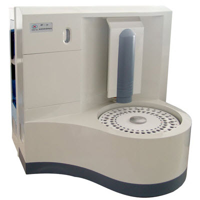 全自动血流变分析仪(32孔) HT-100