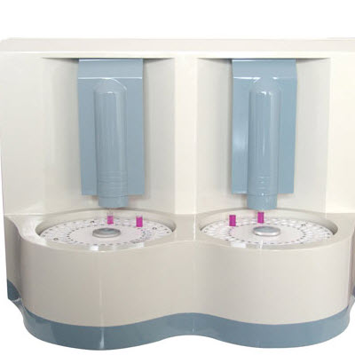 全自动血流变分析仪(128孔) HT-100