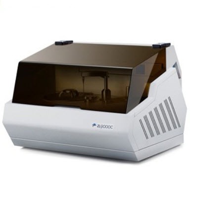 全自动血流变测试仪 ZL9000