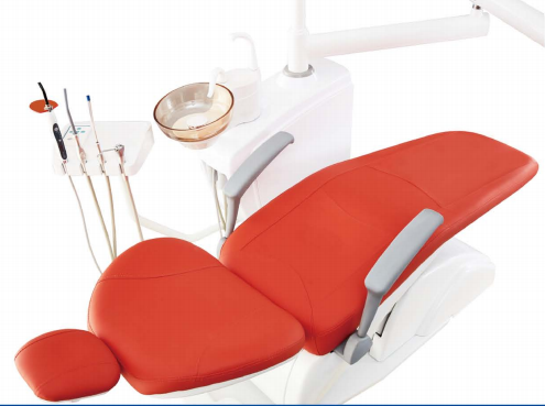 L1-660H连体式牙科治疗设备