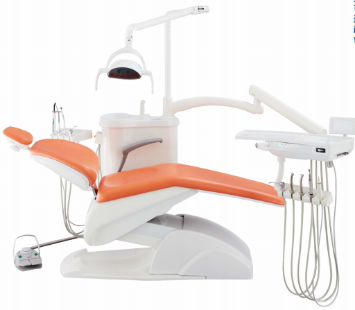 L1-660J连体式牙科治疗设备
