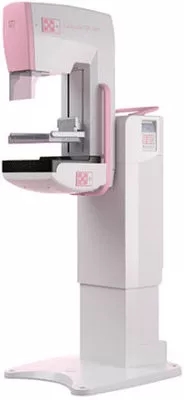  模拟乳腺X光机