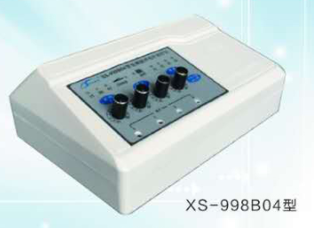 低频脉冲电针治疗仪XS-998B04型