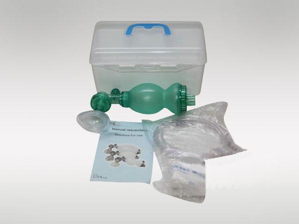 婴儿型弹性体人工呼吸器 婴儿复苏器EJF-013