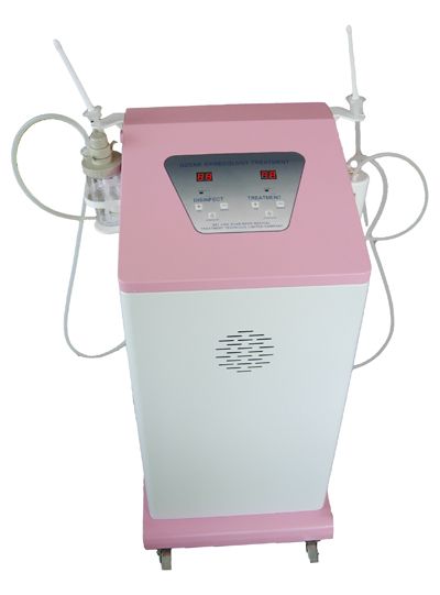GB-BTP 臭氧妇科治疗仪