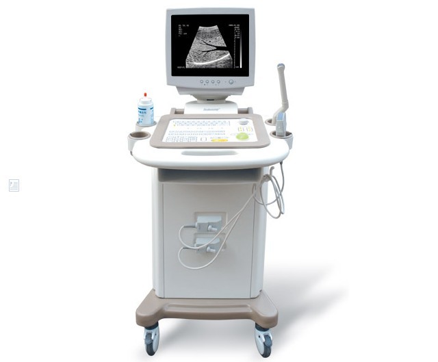 PL-2018CIV 数字化标准型B型超声诊断仪