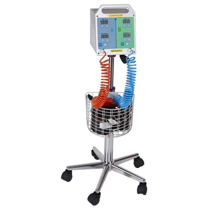 ATS-420型 自动气压止血带