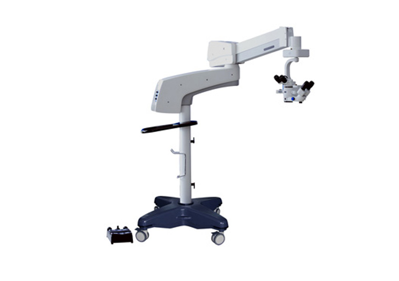 SOM2000E 手术显微镜