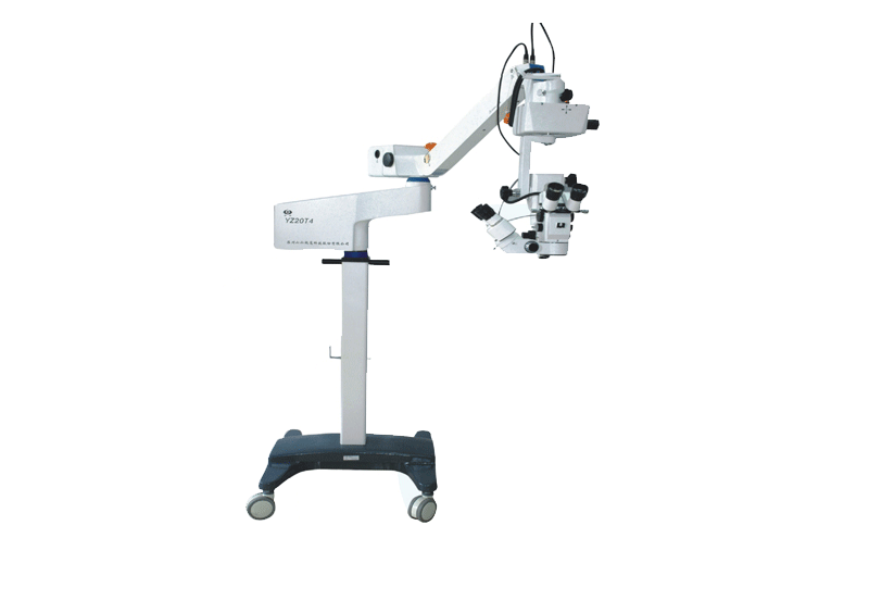 YZ20T4 手术显微镜
