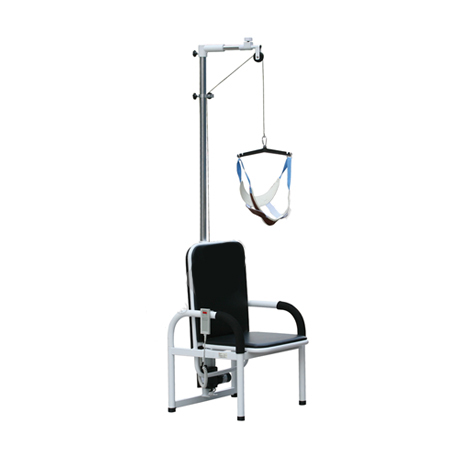  颈椎牵引椅​YZ-01