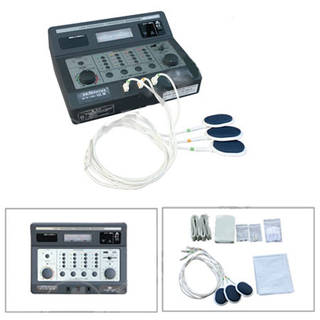 低频电子脉冲治疗仪HL-Ⅲ