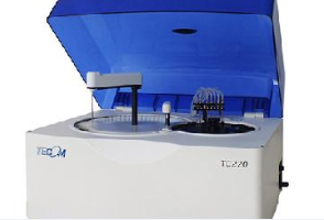 TC220全自动生化分析仪