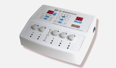 高压低频脉冲治疗仪SMD-C台式