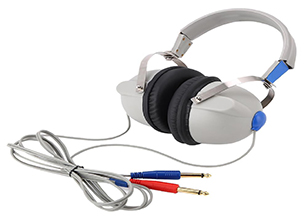 听力计配件 气导耳机 TDH39