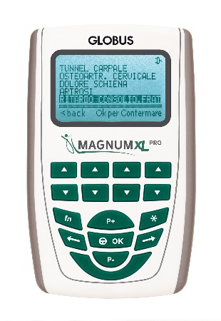 意大利GLOBUS基础版便携磁疗仪MAGNUM XL PRO 