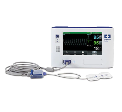 Nellcor™呼吸频率软件