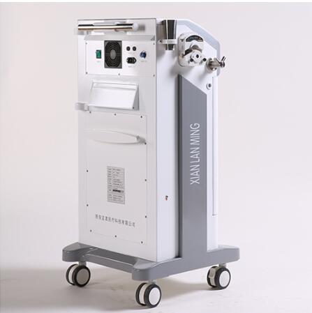 QC-1D多功能超声治疗清创机
